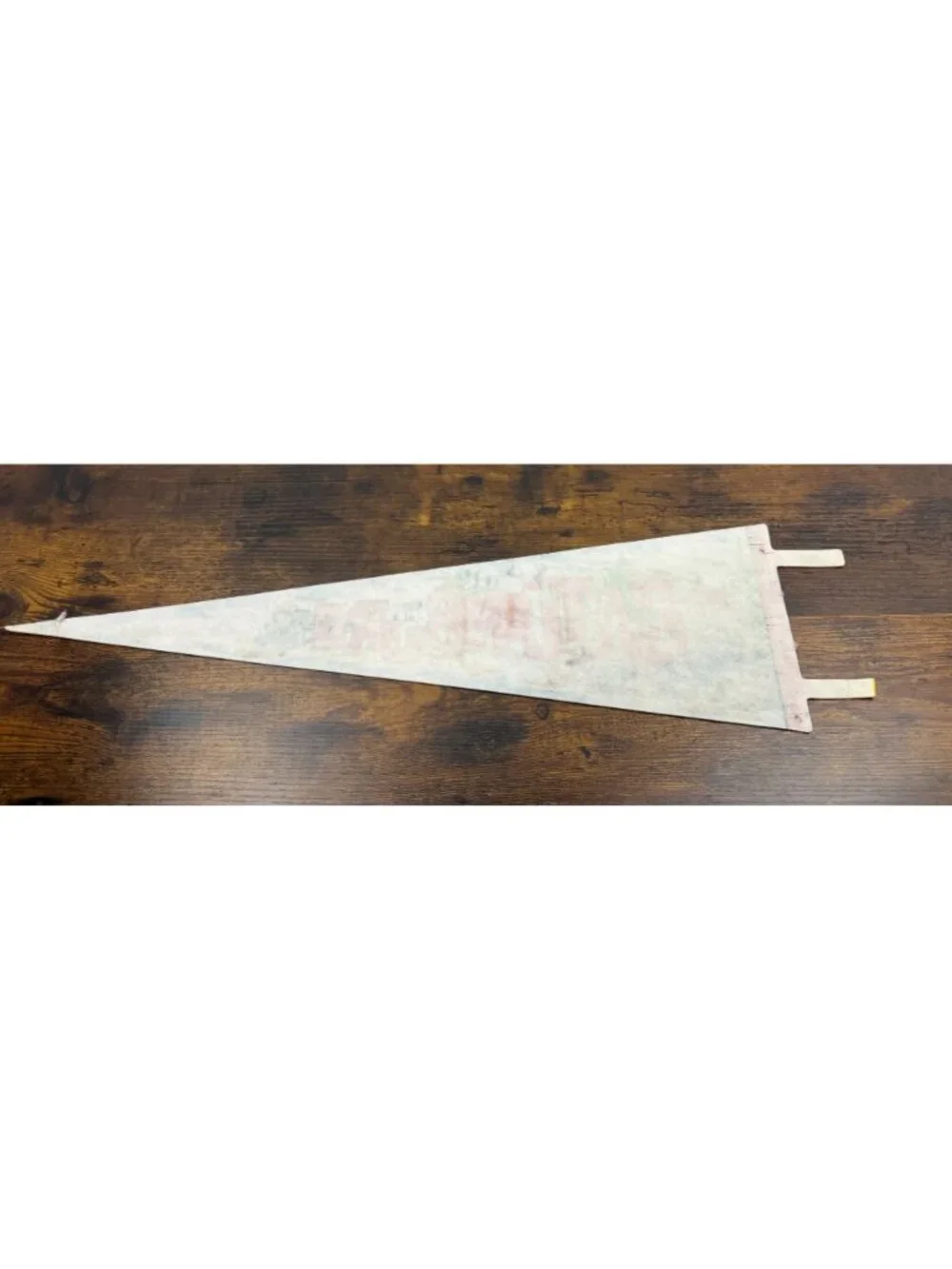 Vintage Gatlinburg Tennessee Souvenir Felt Pennant 25 inches